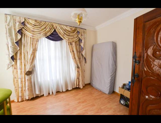 5 BEDROOM HOUSE FOR SALE IN HEUWELOORD